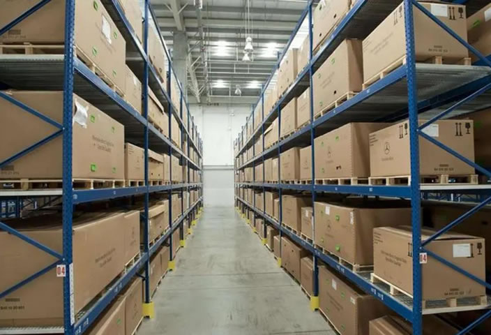 漳州到海勃湾区货物仓储