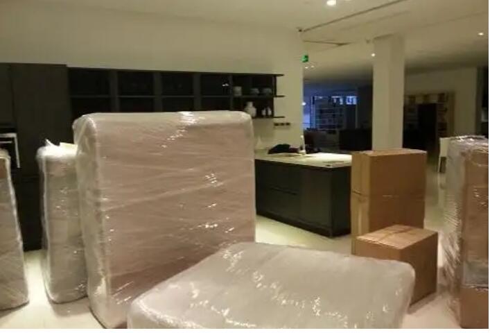 漳州到海勃湾区长途搬家