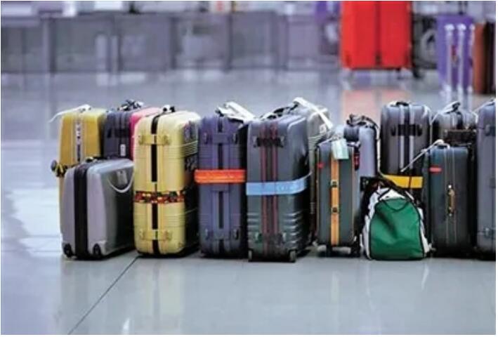 漳州到海勃湾区行李托运