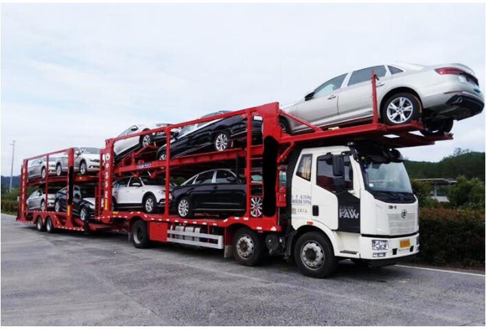 漳州到海勃湾区轿车托运